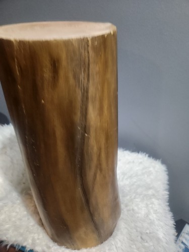 Tree stump stool natural edge - stool,,